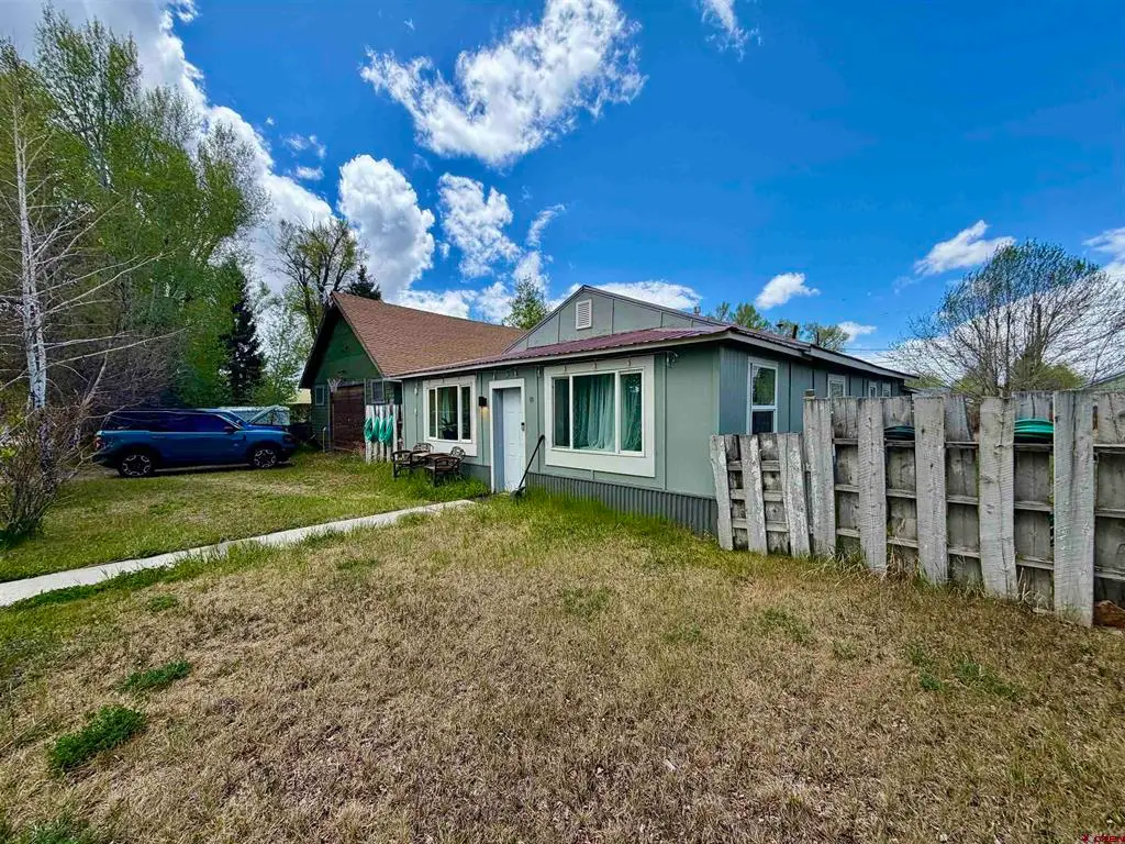 507 N Boulevard Street, Gunnison, CO 81230 - #1