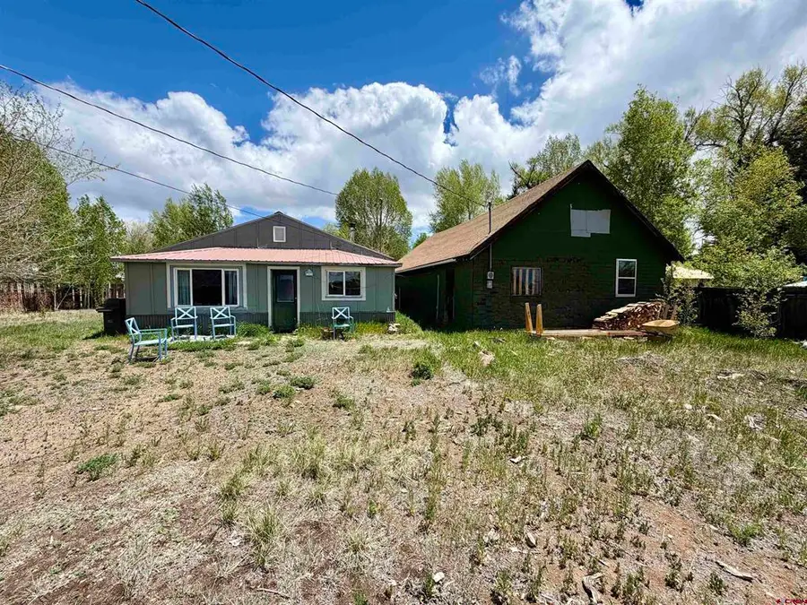 507 N Boulevard Street, Gunnison, CO 81230 - #3