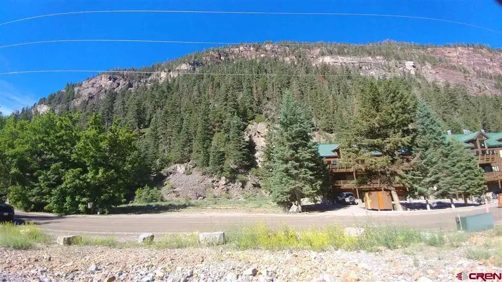 Tract 2 Oak Street, Ouray, CO 81427 - #1