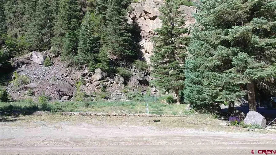 Tract 2 Oak Street, Ouray, CO 81427 - #3