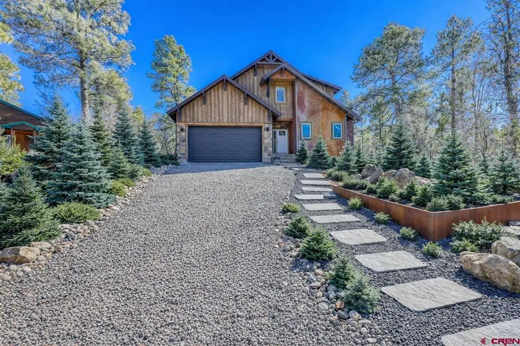 41 Pueblo Court, Pagosa Springs, CO 81147 - #1
