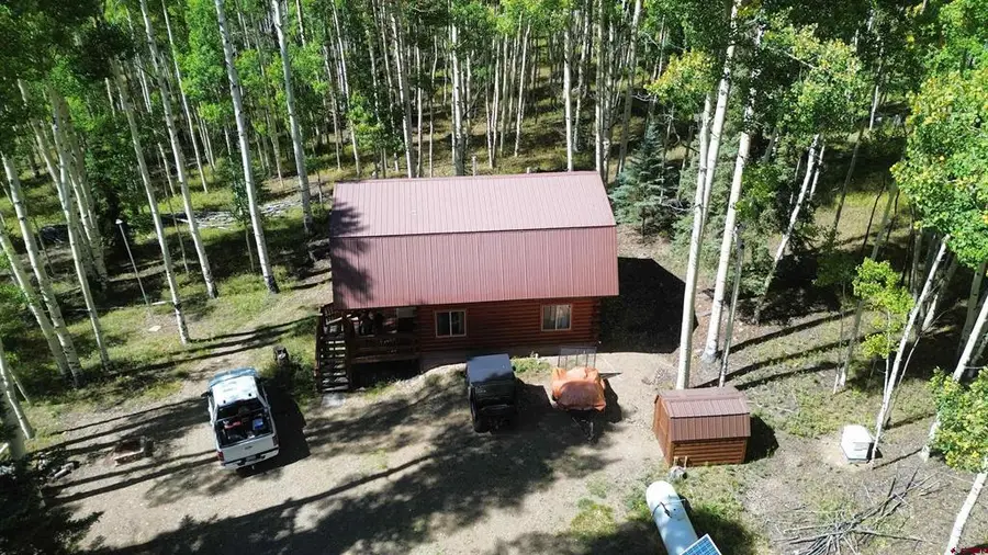 613 Alamosa Avenue, Del Norte, CO 81132 - #2