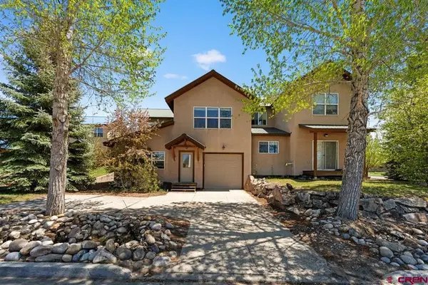 402 N 11th Street, Gunnison, CO 81230