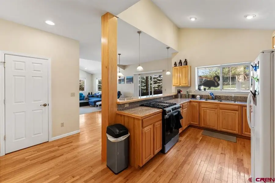 402 N 11th Street, Gunnison, CO 81230 - #3