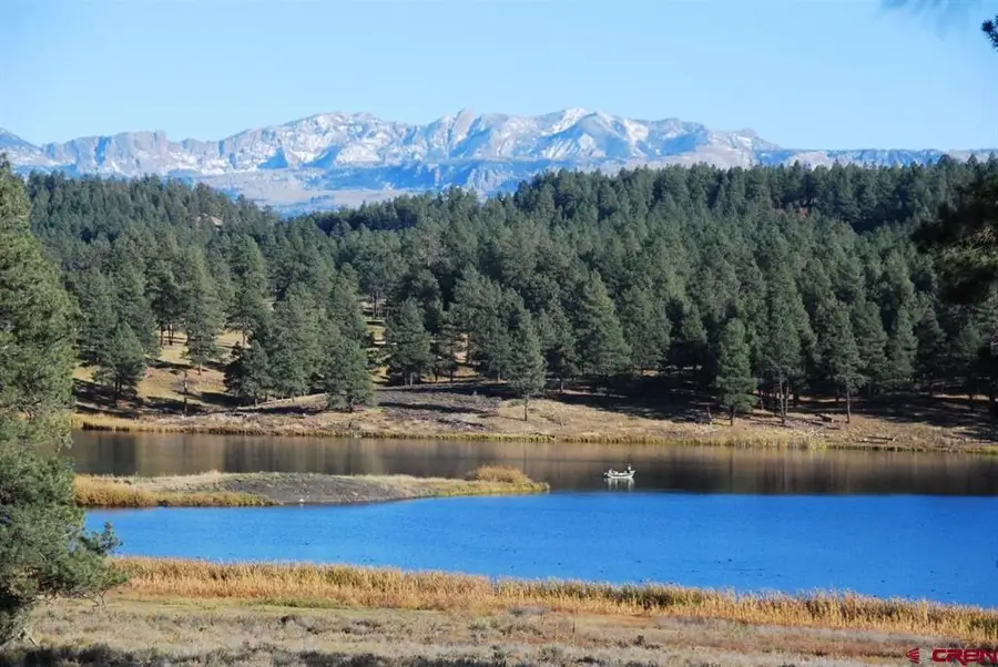 220 Chamisa Place, Pagosa Springs, CO 81147 - #2