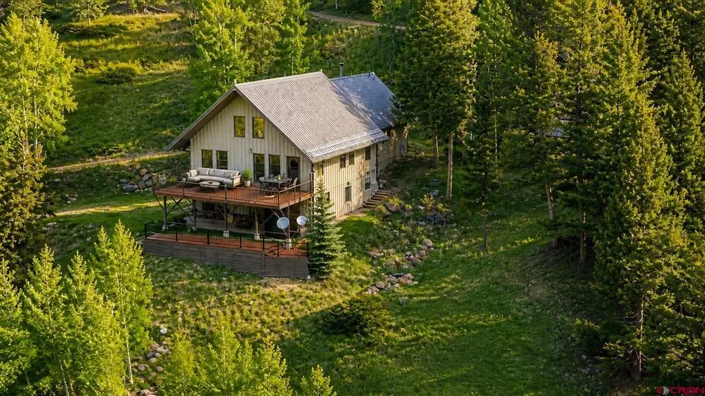 1113 Spring Street, Jasper, CO 81144 - #1