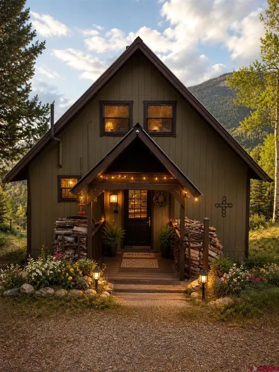 1113 Spring Street, Jasper, CO 81144 - #3