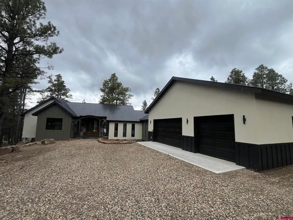 66 Antelope Avenue, Pagosa Springs, CO 81147 - #1