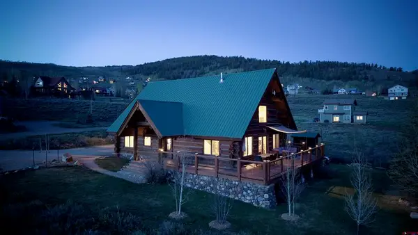 35 Brackenbury Street, Crested Butte, CO 81224
