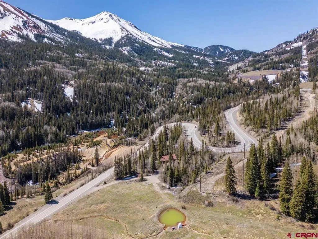 3543 Highway 550, Ouray, CO 81427 - #1