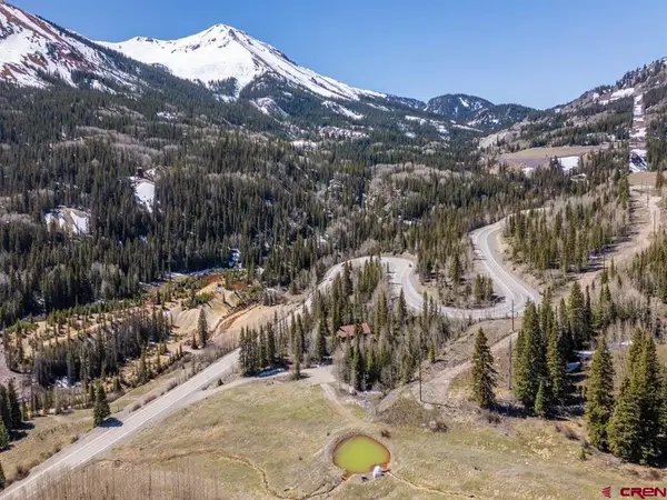 3543 Highway 550, Ouray, CO 81427