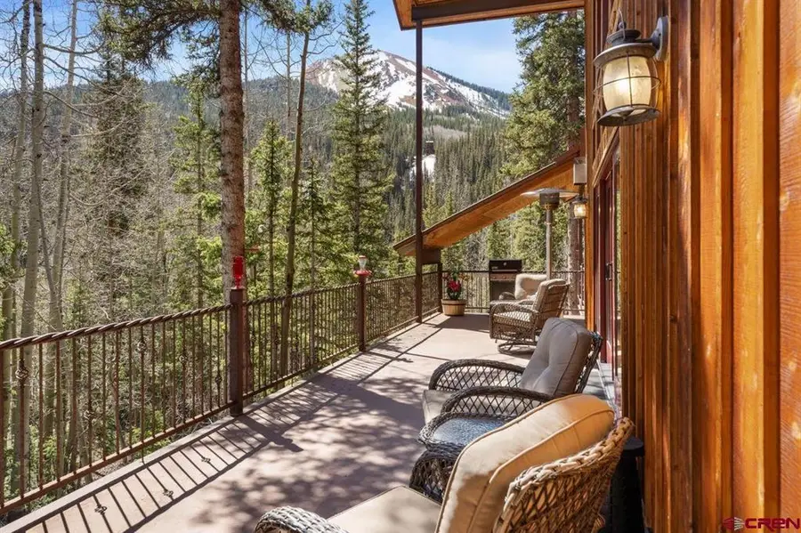 3543 Highway 550, Ouray, CO 81427 - #3