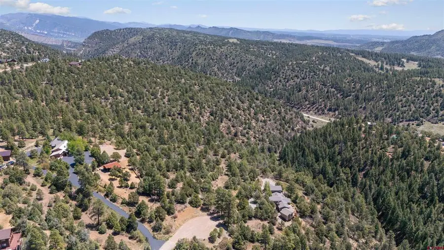 275 Logging Trail Road, Durango, CO 81303 - #2