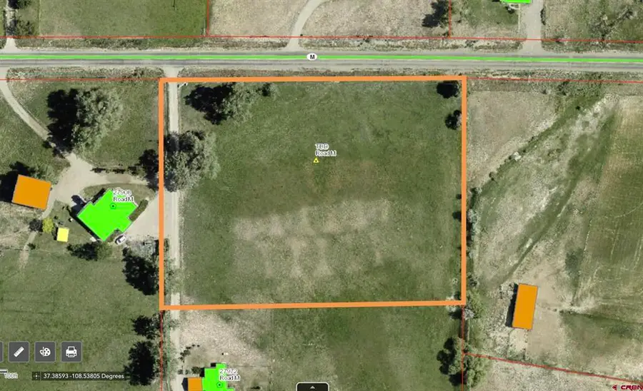 TBD Road M, Dolores, CO 81323 - #2
