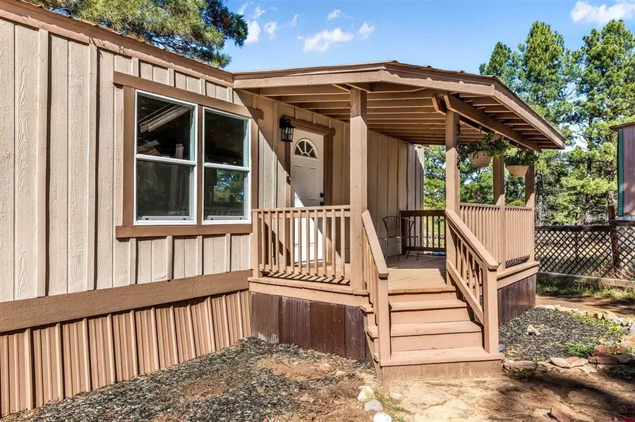 368 Fireside Street, Pagosa Springs, CO 81147 - #2
