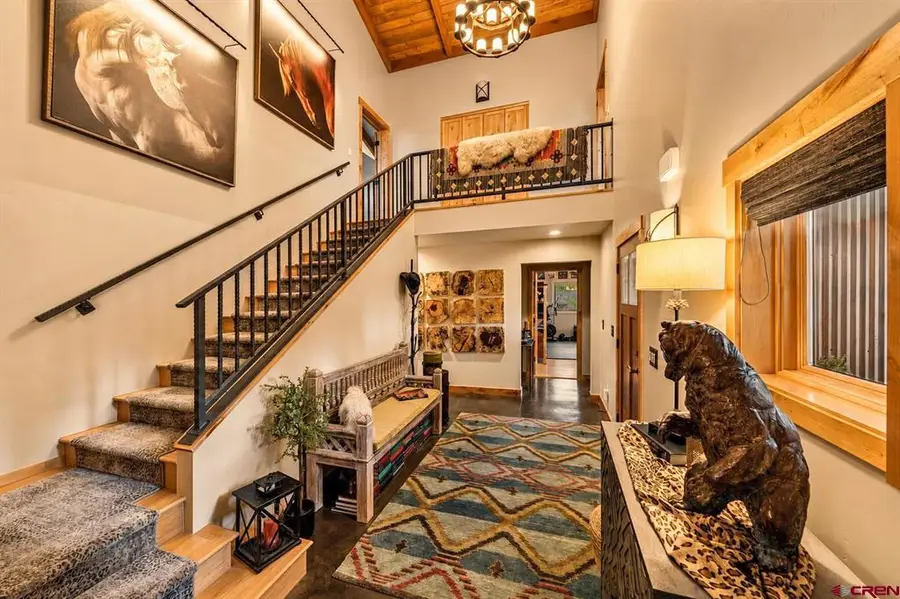 24 Monarch Crest Trail, Durango, CO 81301 - #3