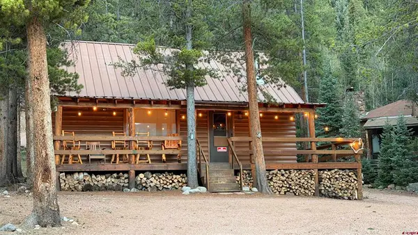 506 River Street, Pitkin, CO 81241