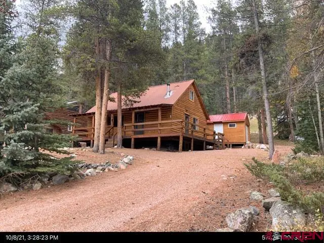 506 River Street, Pitkin, CO 81241 - #2