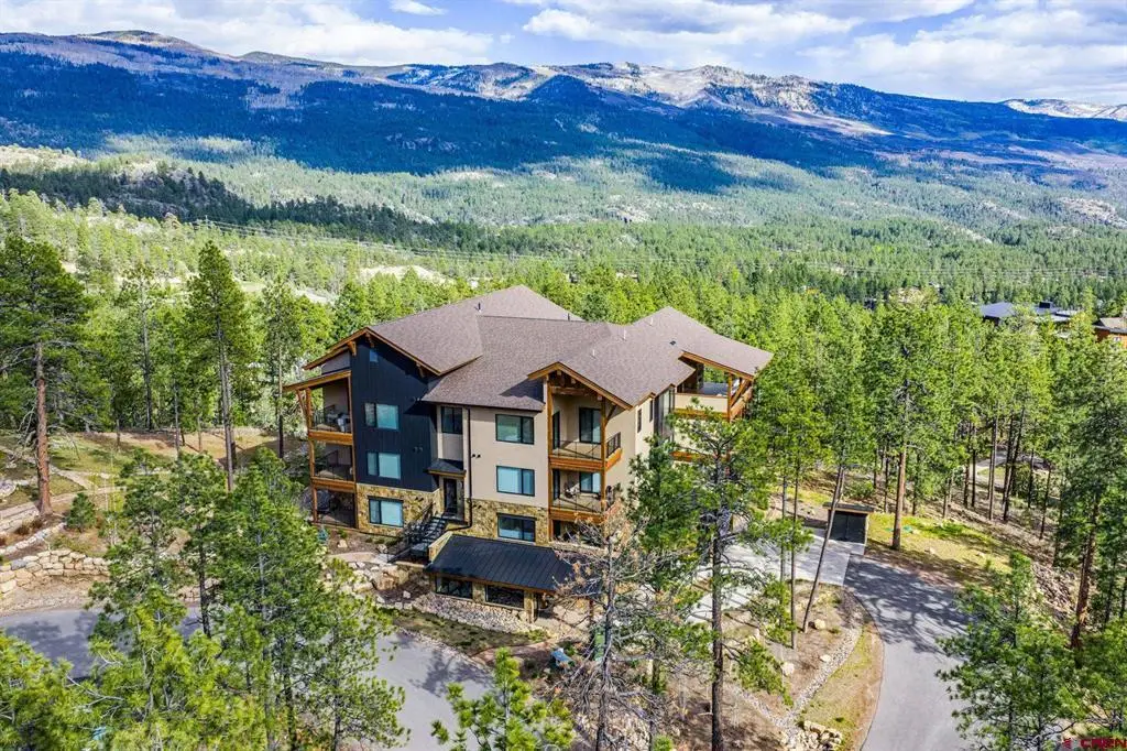 136 Outlaw Drive #1B, Durango, CO 81301 - #1