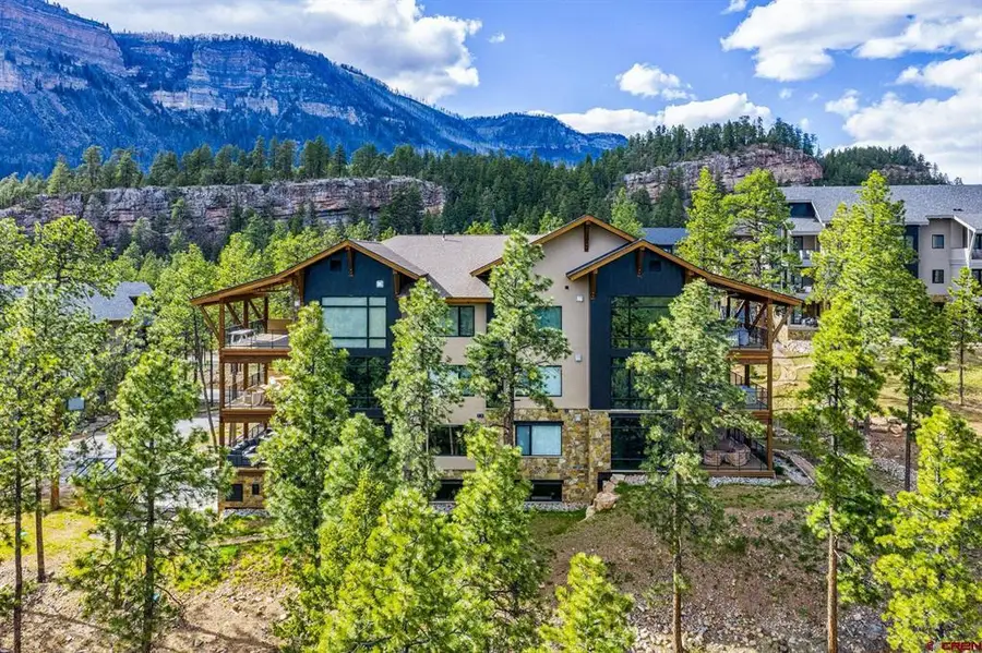 136 Outlaw Drive #1B, Durango, CO 81301 - #3