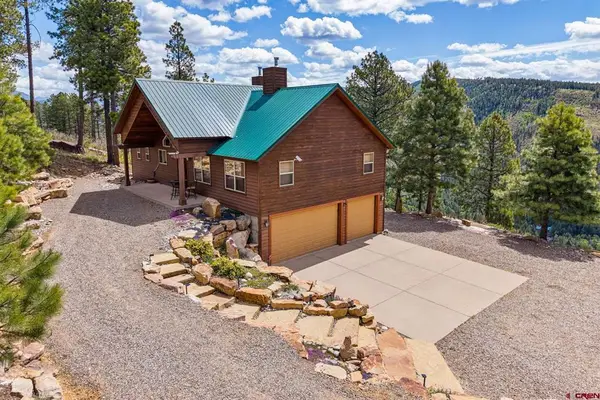 1292 Skyline Drive, Bayfield, CO 81122