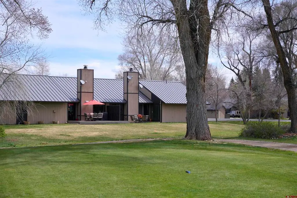 169 Camino Del Rio #5, Gunnison, CO 81230 - #1