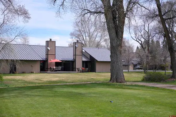 169 Camino Del Rio #5, Gunnison, CO 81230