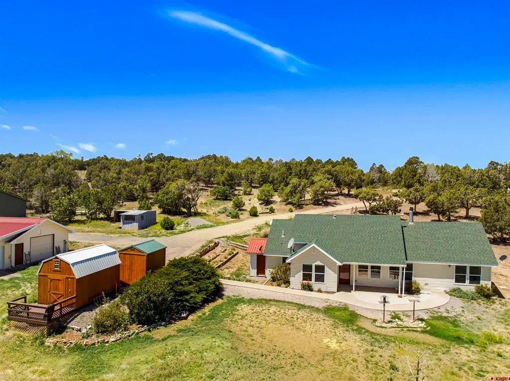 32310 B50 Road, Crawford, CO 81415 - #1