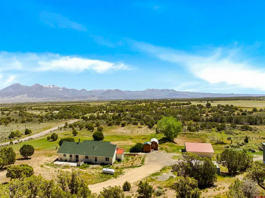 32310 B50 Road, Crawford, CO 81415 - #2