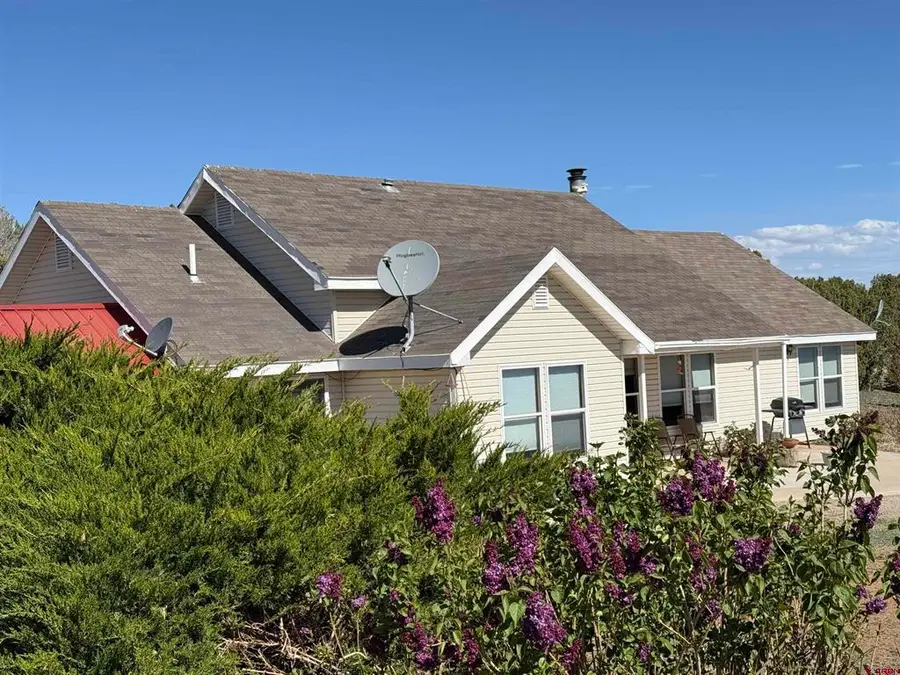 32310 B50 Road, Crawford, CO 81415 - #3