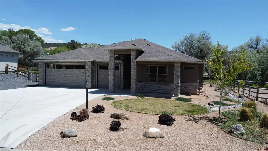 545 SE Stonebridge Drive, Cedaredge, CO 81413 - #1