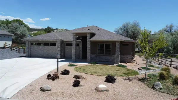 545 SE Stonebridge Drive, Cedaredge, CO 81413