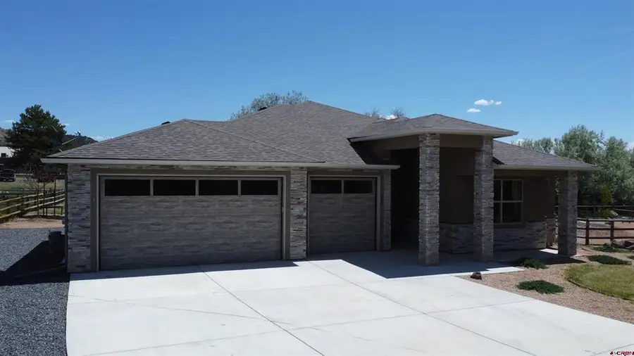 545 SE Stonebridge Drive, Cedaredge, CO 81413 - #2