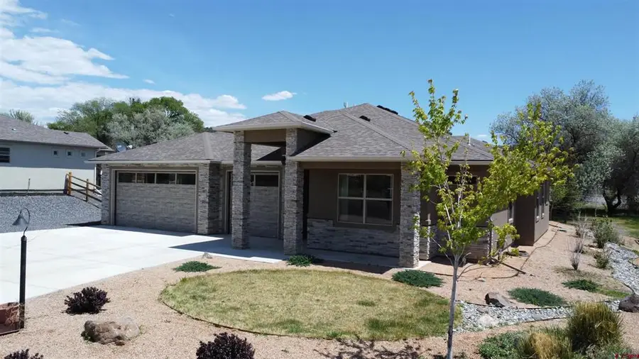 545 SE Stonebridge Drive, Cedaredge, CO 81413 - #3