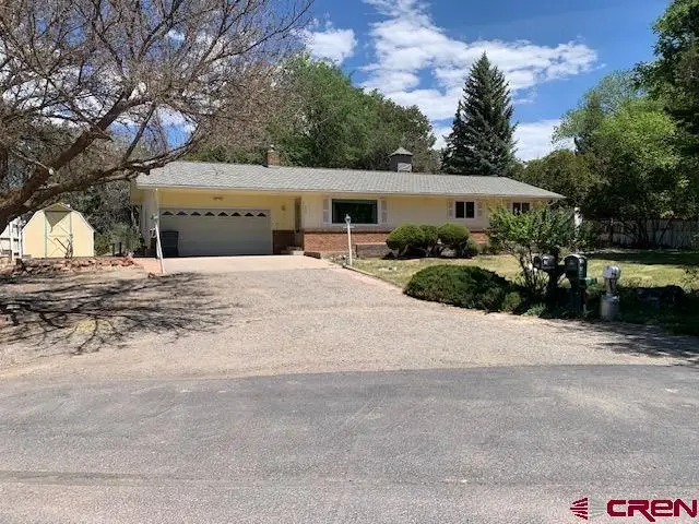 570 SW 2nd Court, Cedaredge, CO 81413 - #1