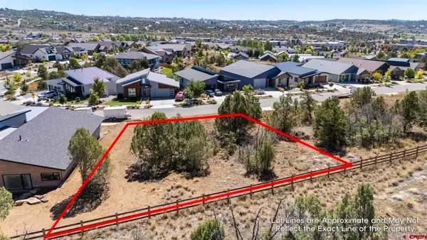 75 Salt Brush Street, Durango, CO 81301