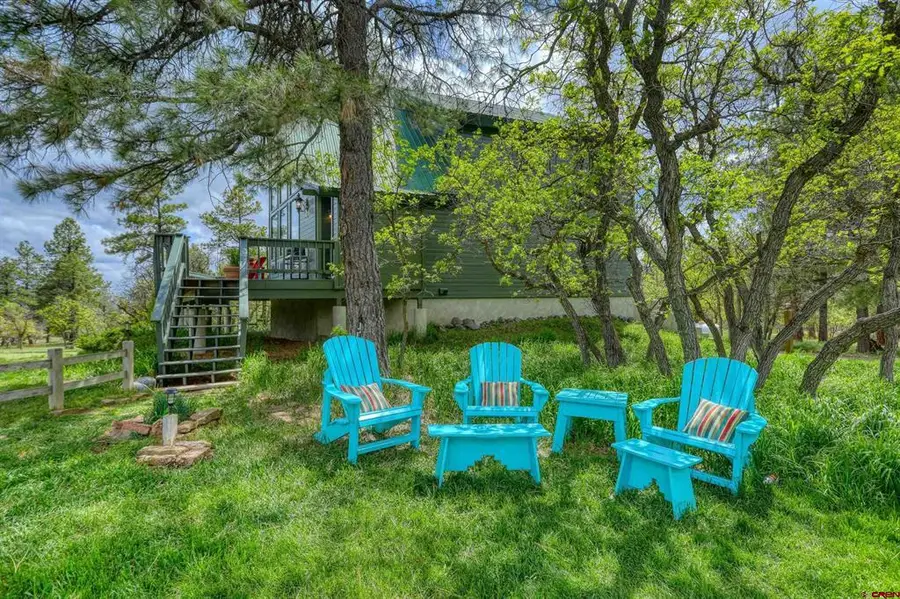 705 Buttress Avenue, Pagosa Springs, CO 81147 - #2