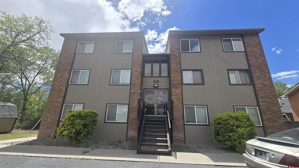 119 N Lot Avenue #Units A - F, Montrose, CO 81401 - #1