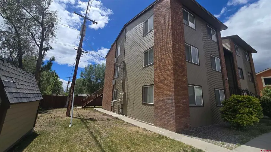 119 N Lot Avenue #Units A - F, Montrose, CO 81401 - #3