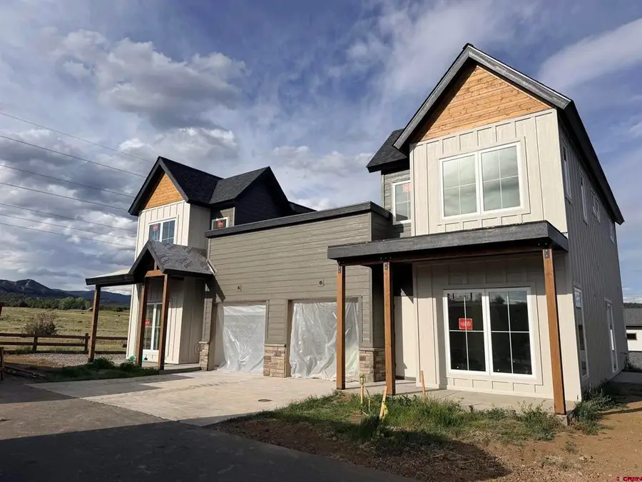 125 Salt Brush Street #402, Durango, CO 81301 - #2