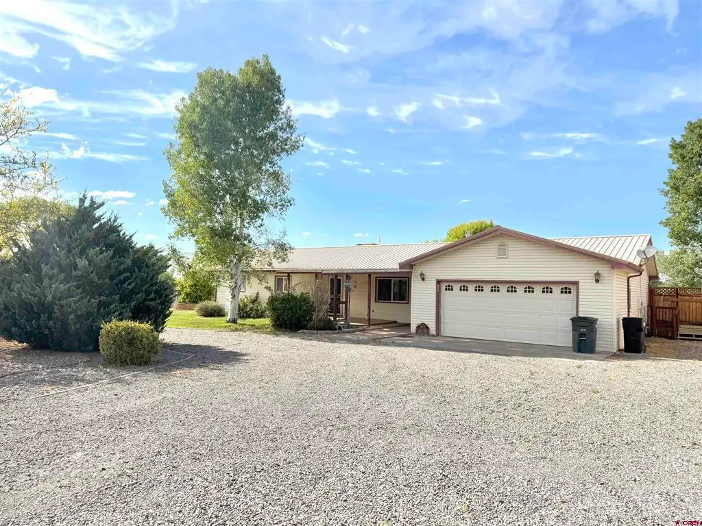 11440 6250 Road, Montrose, CO 81401 - #1