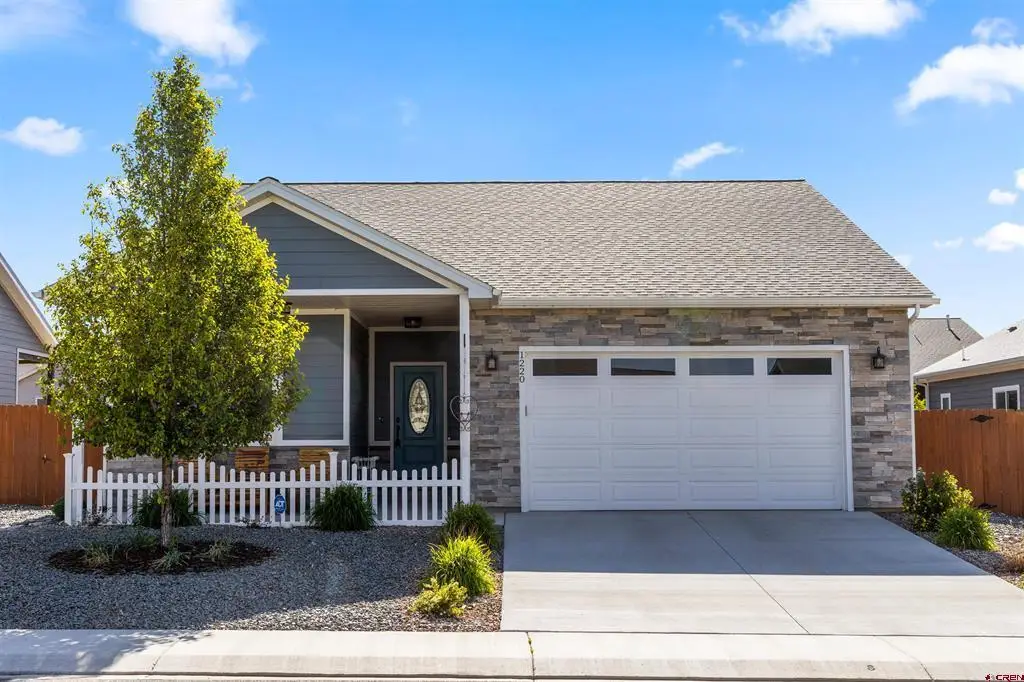 1220 Blue Creek Avenue, Montrose, CO 81401 - #1
