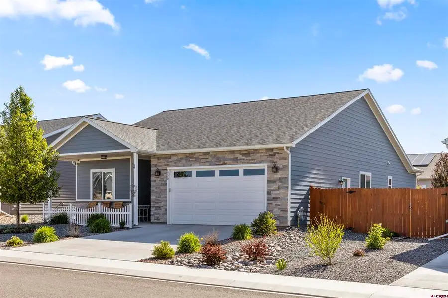 1220 Blue Creek Avenue, Montrose, CO 81401 - #2