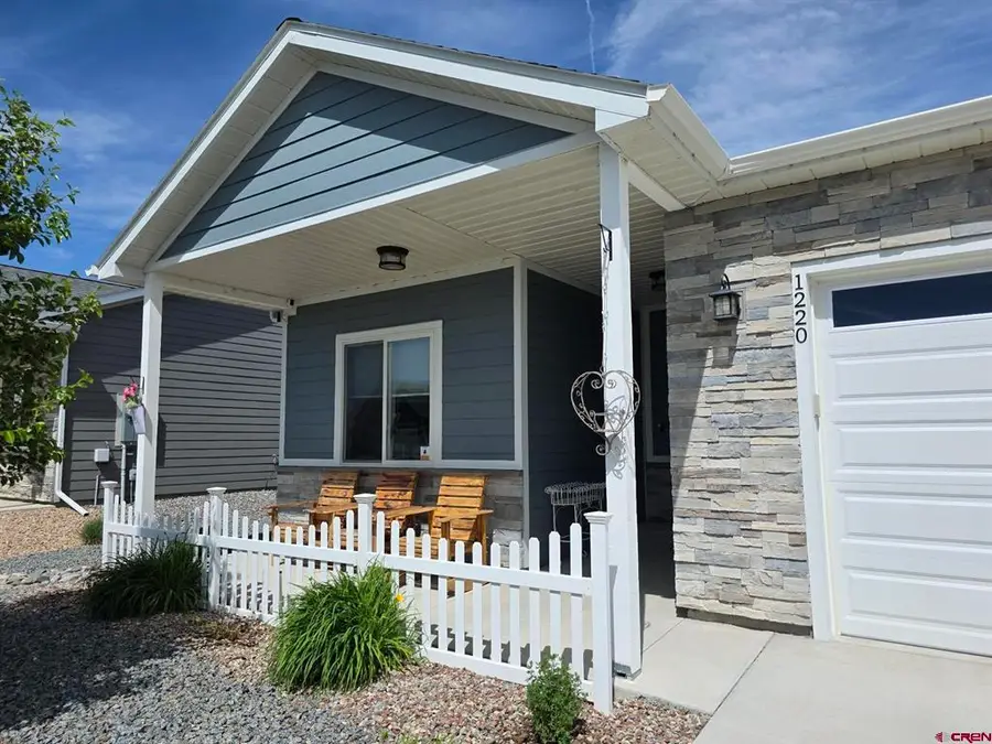 1220 Blue Creek Avenue, Montrose, CO 81401 - #3