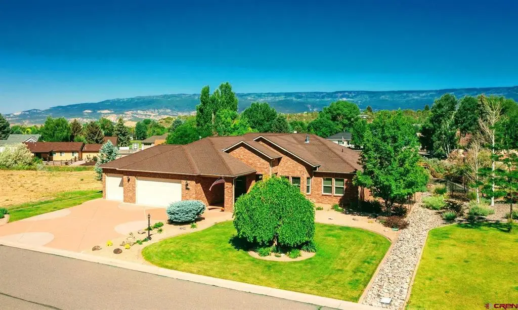 1510 SE Fairway Drive, Cedaredge, CO 81413 - #1