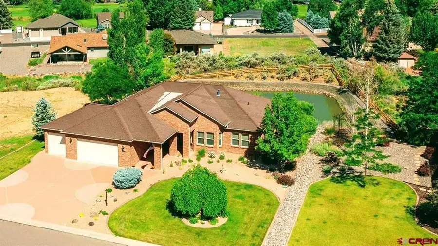1510 SE Fairway Drive, Cedaredge, CO 81413 - #2