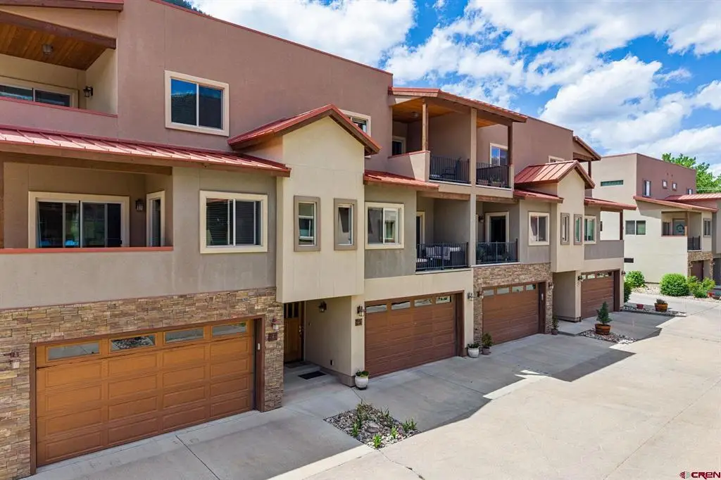 1422 Animas View Drive #25, Durango, CO 81301 - #1
