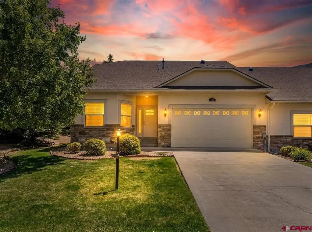 1235 SE Stonebridge Drive, Cedaredge, CO 81413 - #1