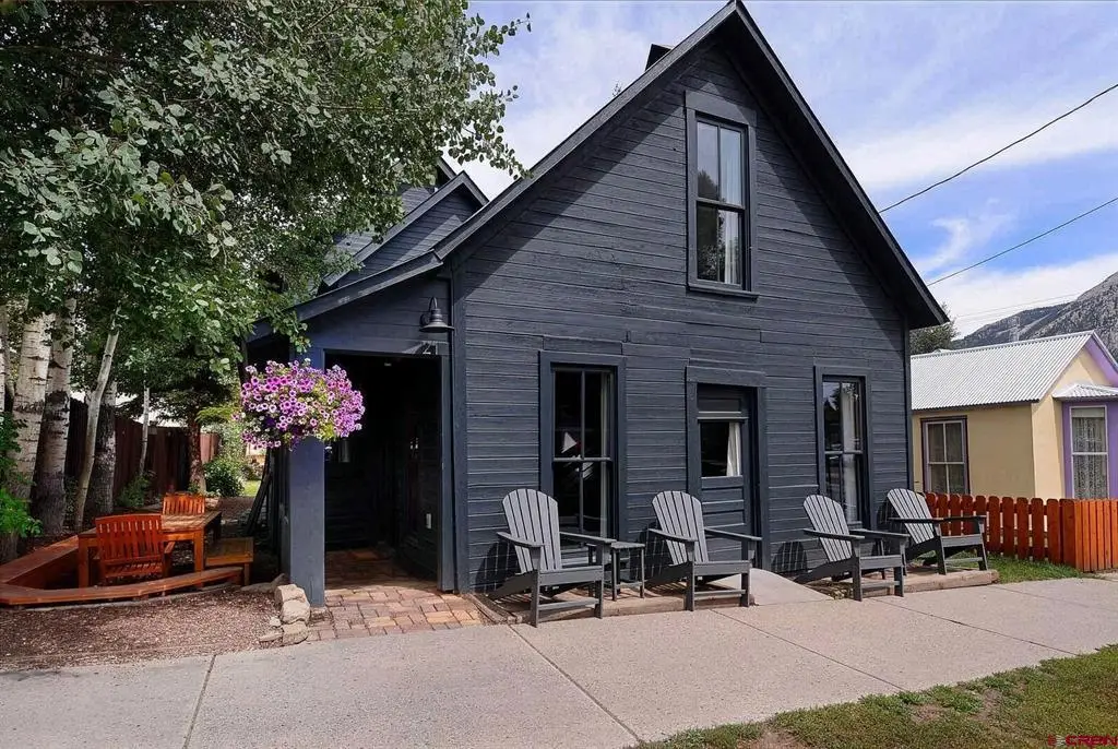 21 Elk Avenue, Crested Butte, CO 81224 - #1
