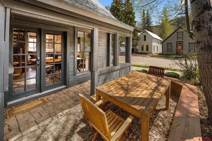 21 Elk Avenue, Crested Butte, CO 81224 - #3